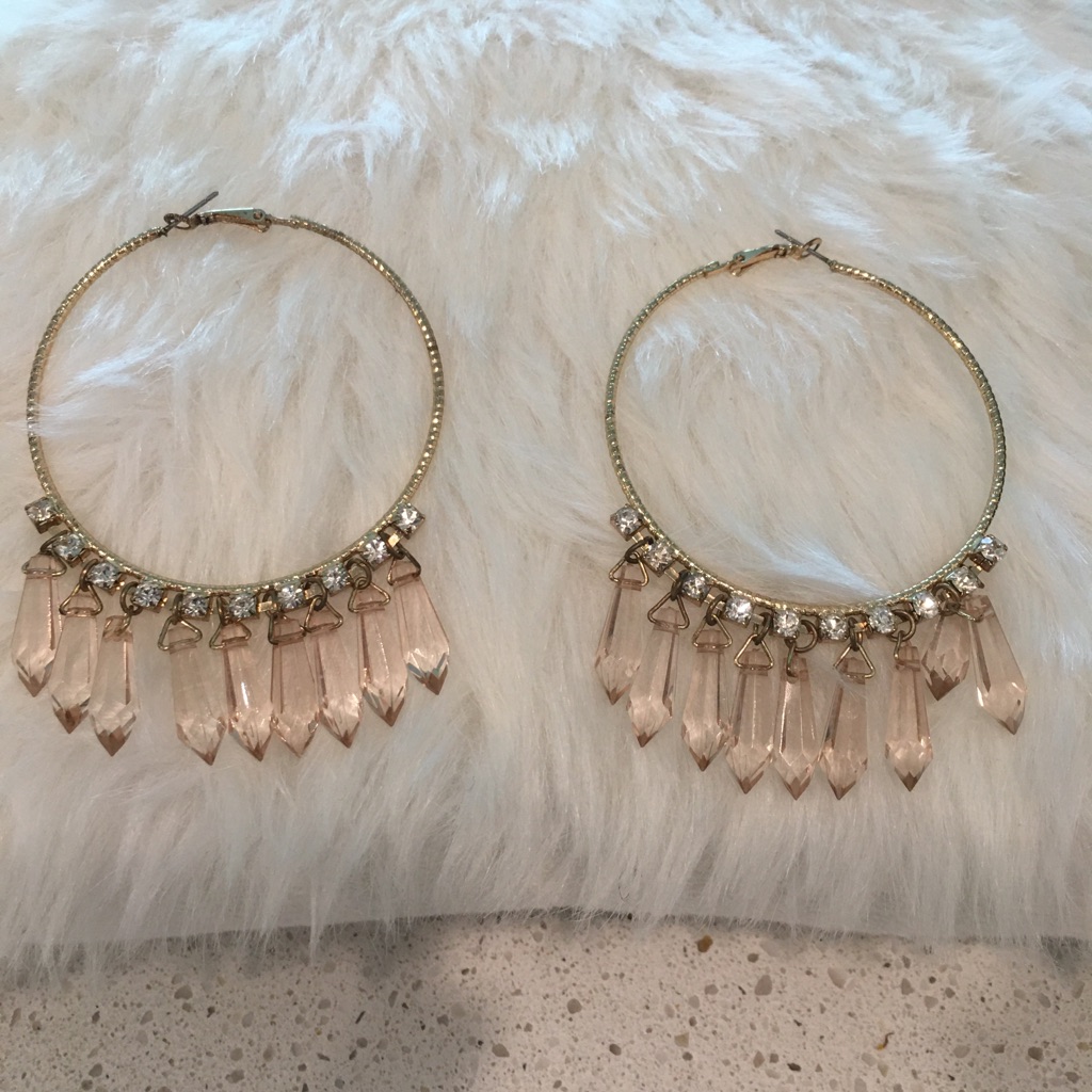 Big Hoops